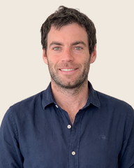 José Ignacio Sarmiento, socio de OptimUp